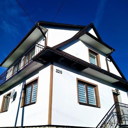 Domek320 Villa Gronkow Ngoại thất bức ảnh
