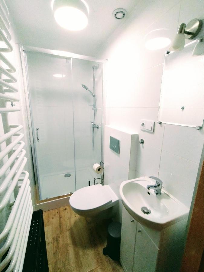 Domek320 Villa Gronkow Ngoại thất bức ảnh